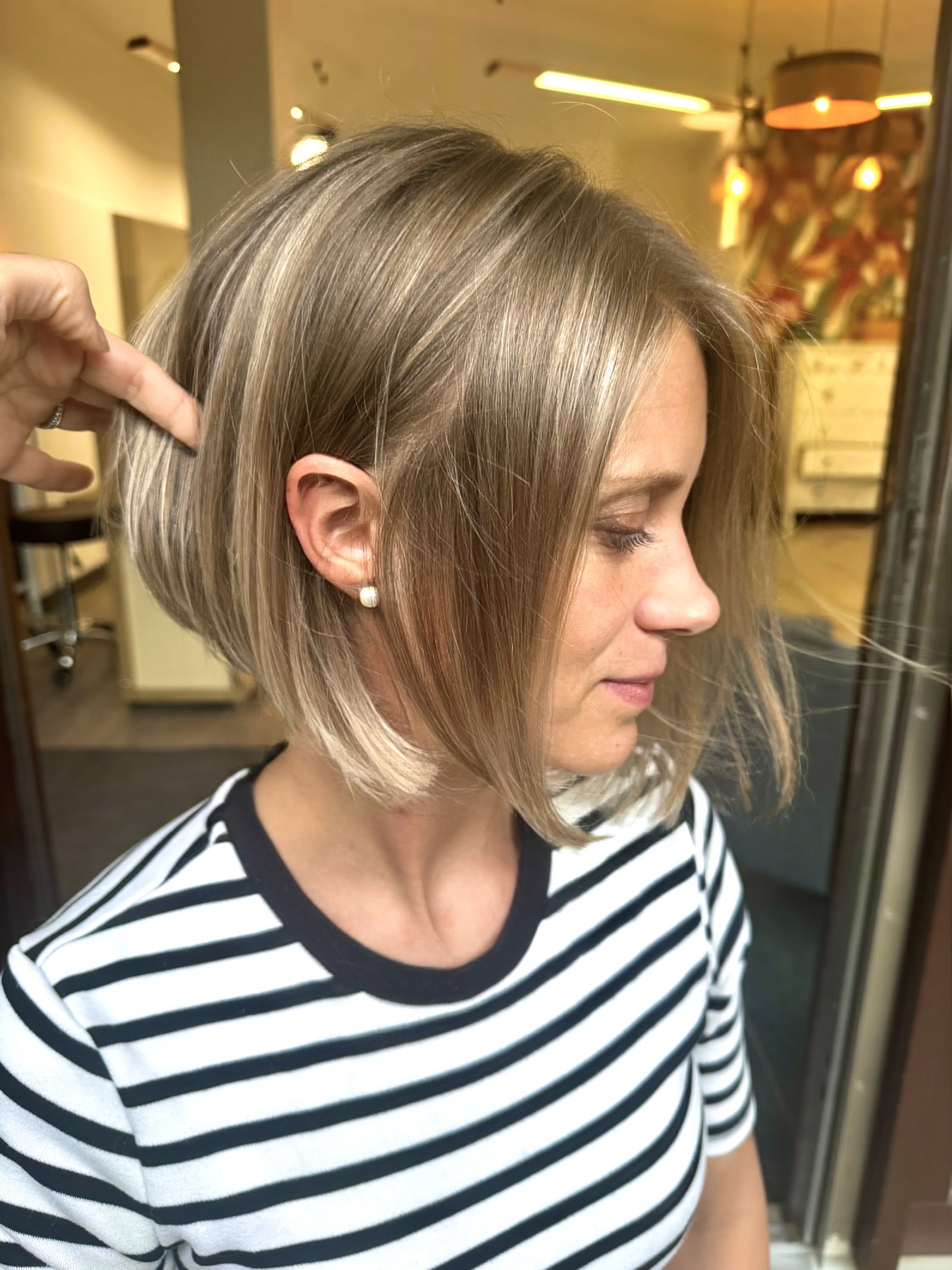 Le Break Coiffure - Bernex