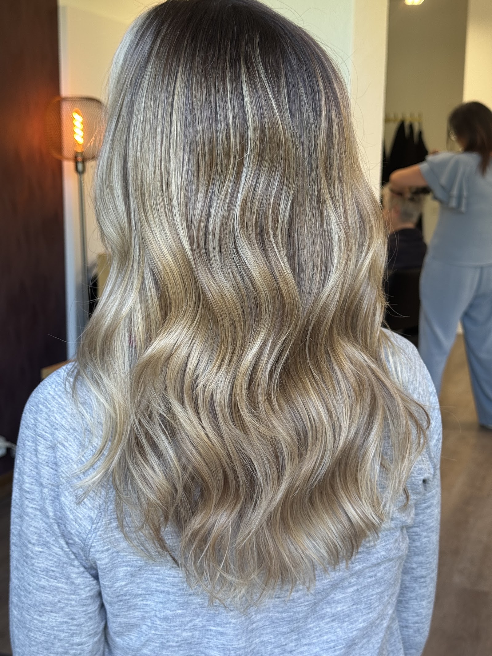Le Break Coiffure - Bernex